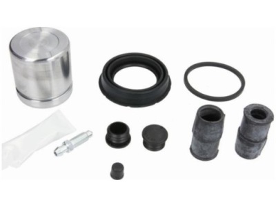 Ремкомплект супорт dacia sandero ii 0.9-1.5 12- фото №1