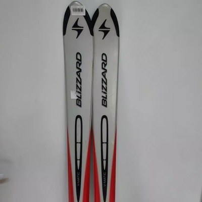 NARTY BLIZZARD 170 CM