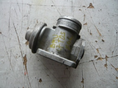 Клапан egr bmw e46 318 1,7 tds 1171-2248139 фото №1