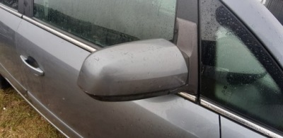 Зеркало правое zafira b z155 eu фото №1