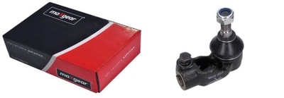 Наконечник opel тяга astra vectra calibra правая фото №1