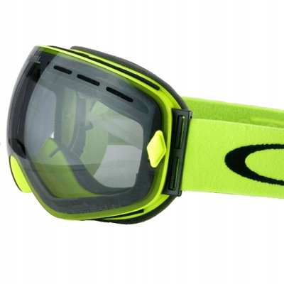 Gogle narciarskie snowboard Fotochromy AntiFog OTG