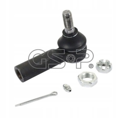 Наконечник тяга рулевой l=p do toyota matrix фото №1