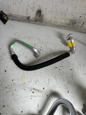 Opel mokka трубка трубка кондиционера 1.7cdti 9537-6414 фото №1