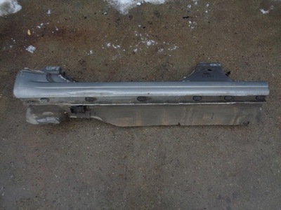 Порог alfa romeo 159 2005-2011r. левый kod 651 фото №1