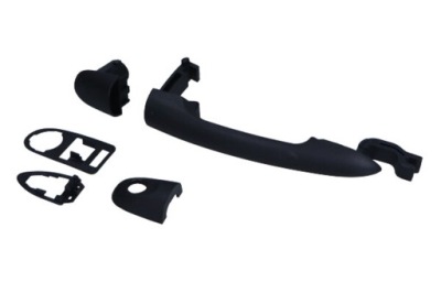 28-0996 maxgear ручка дверей renault kangoo 07- фото №1