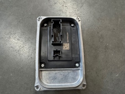 Блок керування led фара mercedes-benz gls x167 a2479004004 фото №1