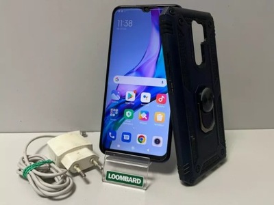 TELEFON XIAOMI REDMI 9 6/128GB