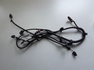 2013 alfa romeo giulietta жгут pdc 51845805 фото №1