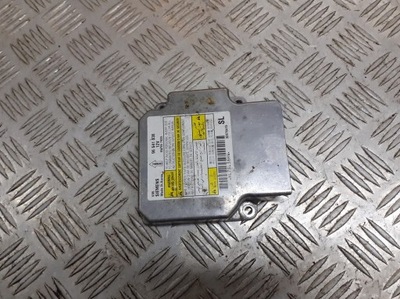 Модуль подушка безопасности chevrolet epica 96641838 фото №1