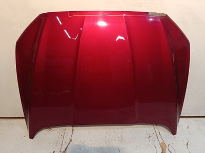 Кришка двигуна ford mondeo mk5 капот фото №1