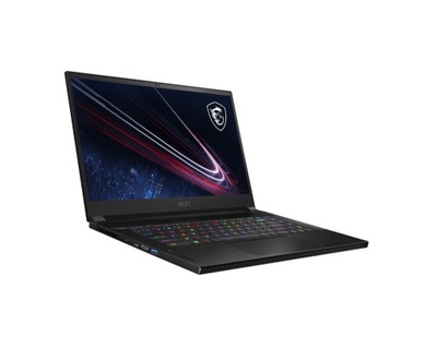 Laptop MSI GS66 Stealth 11, 15,6", Core i7, 32GB / 1TB SSD, RTX 3080,Win10