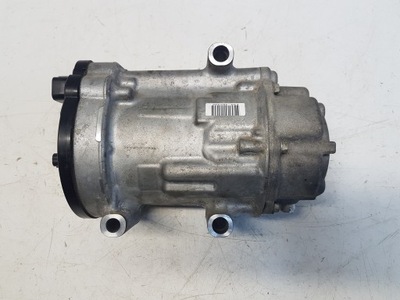 Lexus es300h es vi компрессор кондиционера hybrid фото №1