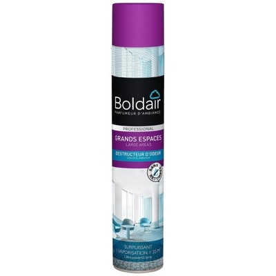 Boldair neutralizator zapachów 750ml ultra mocny