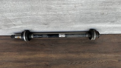 Bmw g14 g15 привідний вал задня права 8666760 фото №1