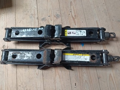 Домкрат jeep commander grand cherokee wk voyager фото №1