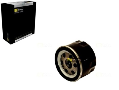 Starline фільтр оливи alfa 147 156 fiat idea multip фото №1