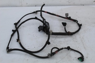 Джгут протитуманних фар поворотники toyota prius iii фото №1