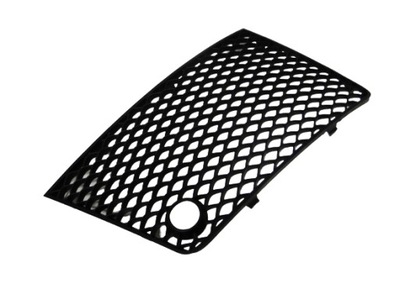 Mercedes gl x166 166 решітка ліва amg фото №1