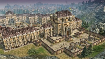 Anno 1404 Gold GOG Kod Klucz