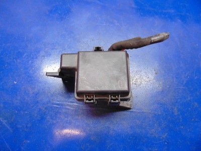 Коробка предохранителей renault megane iii coupe фото №1