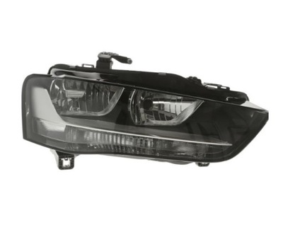 AUDI A4 B8 ФАРА ФАРА ПЕРЕД ПРАВА H7 446-1145RMLDEM2