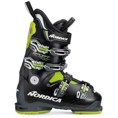 Buty narciarskie Nordica Sportmachine 100 R 320mm