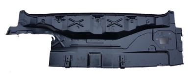 Nissan qashqai ii j11 pas задний усилитель стена фото №1