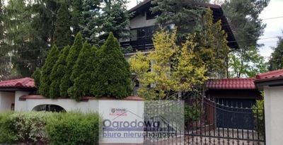 Dom, Warszawa, Wesoła, 235 m²