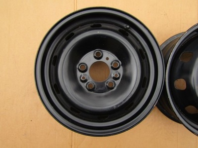 1 PIEZA LLANTA 15 FIAT DUCATO PEUGEOT BOXER CITROEN JUMPER 5X118  