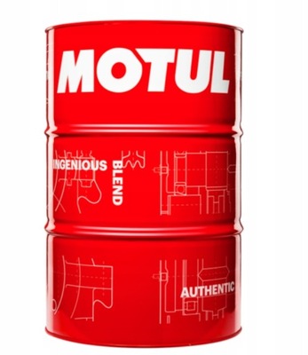 MOTUL 6100 SYNERGIE+ PLUS 10W40 OLEJ LUZ 1L,4L,5L,7L