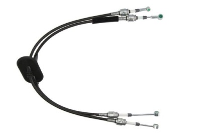 Трос рычаг переключения передач linex 14.44.34 фото №1