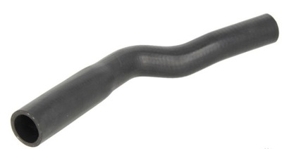 Шланг радіатора wody фото №1