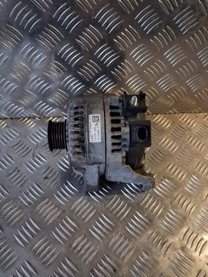 Bmw 2 active tourer f45 f46 генератор 7640131 фото №1