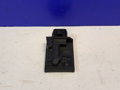 Volvo xc90 2019 блоки управління фото №1