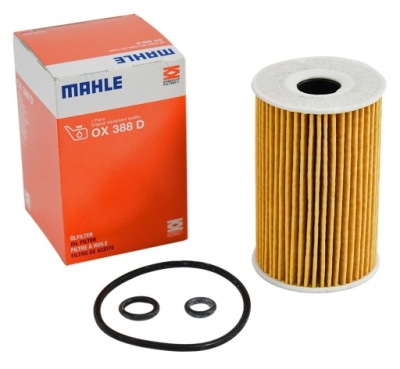 Knecht фільтр оливи seat alhambra altea xl 2.0 tdi фото №1