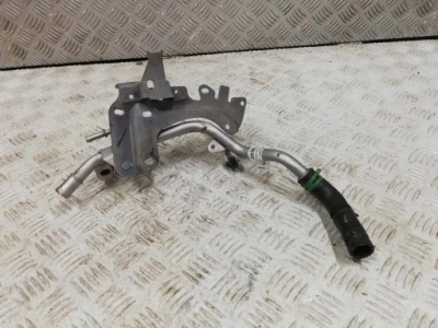 Renault clio v 1,0 tce шланг wody 210457203r фото №1