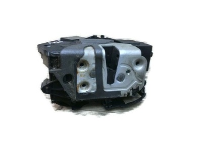 VOLVO S60 II V60 ЗАМОК ДВЕРЬ ЛЕВЫЙ ПЕРЕД 6 PIN EU 31301738