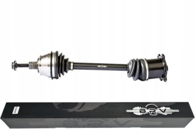 Brv brv001 привідний вал передня p фото №1