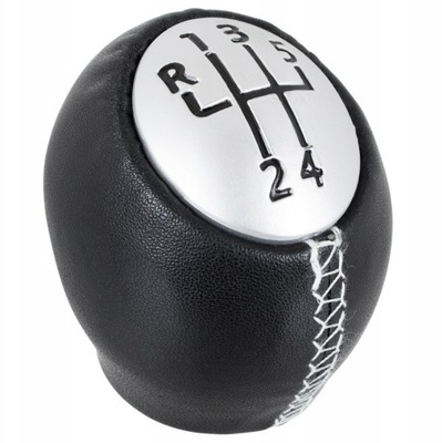 Ручка переключения передач renault espace iv laguna ii фото №1