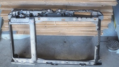 Peugeot 2008 ii pas передній 9823718480 оригінал фото №1