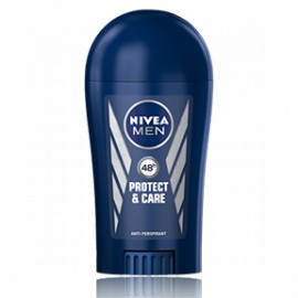 Nivea Dezodorant Protect & Care 40ml Sztyft