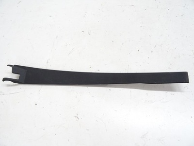 Opel astra h cabrio защита пластик петли крыша фото №1