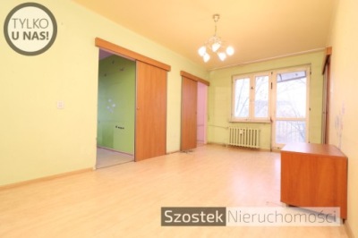 Mieszkanie, Częstochowa, Raków, 48 m²