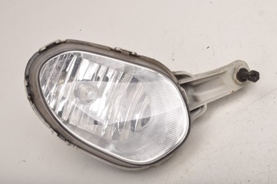 Kia ceed ii противотуманная фара левый 92201-a2 фото №1