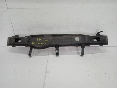 Балка підсилювач задня hyundai ix35 фото №1
