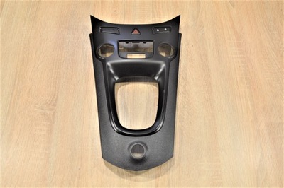 Рамка передач защита консоли chevrolet orlando фото №1