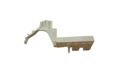 Hyundai tucson кронштейн замка дверь правый перед 82494-d7000 фото №1