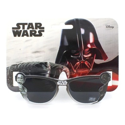 Star Wars Darth Vader Okulary dla dzieci