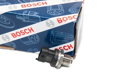 SENSOR DE PRESIÓN COMBUSTIBLES BOSCH 028100298 SENSOR DE PRESIÓN PALIW OPEL SAAB  